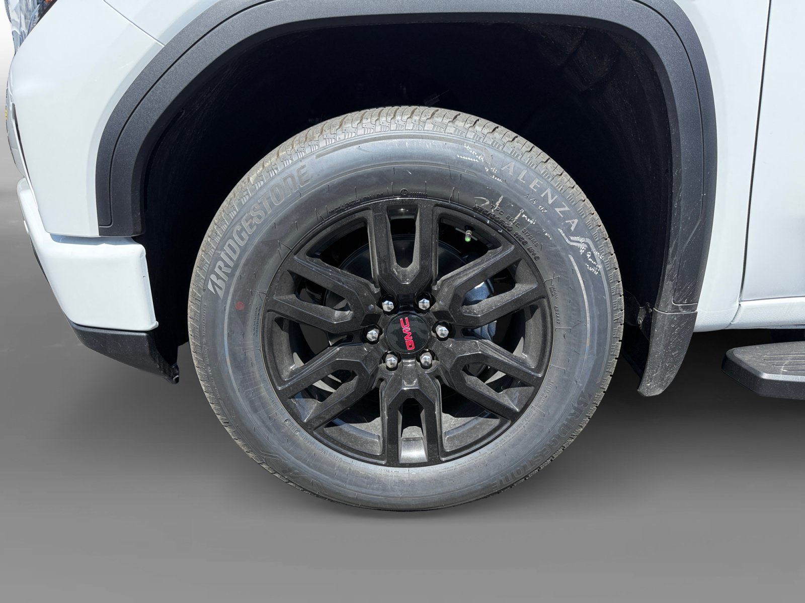 New 2026 Summit White GMC Elevation image 9