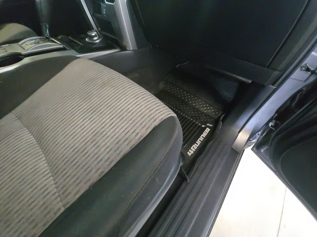 Used 2018 Gray Toyota SR5 image 29