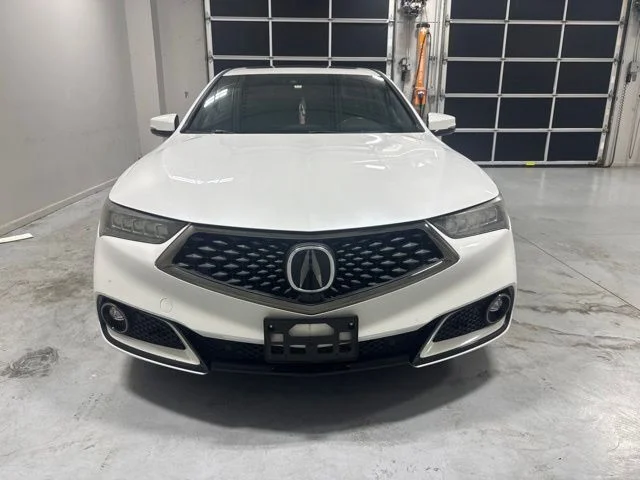 19UUB2F61KA003779