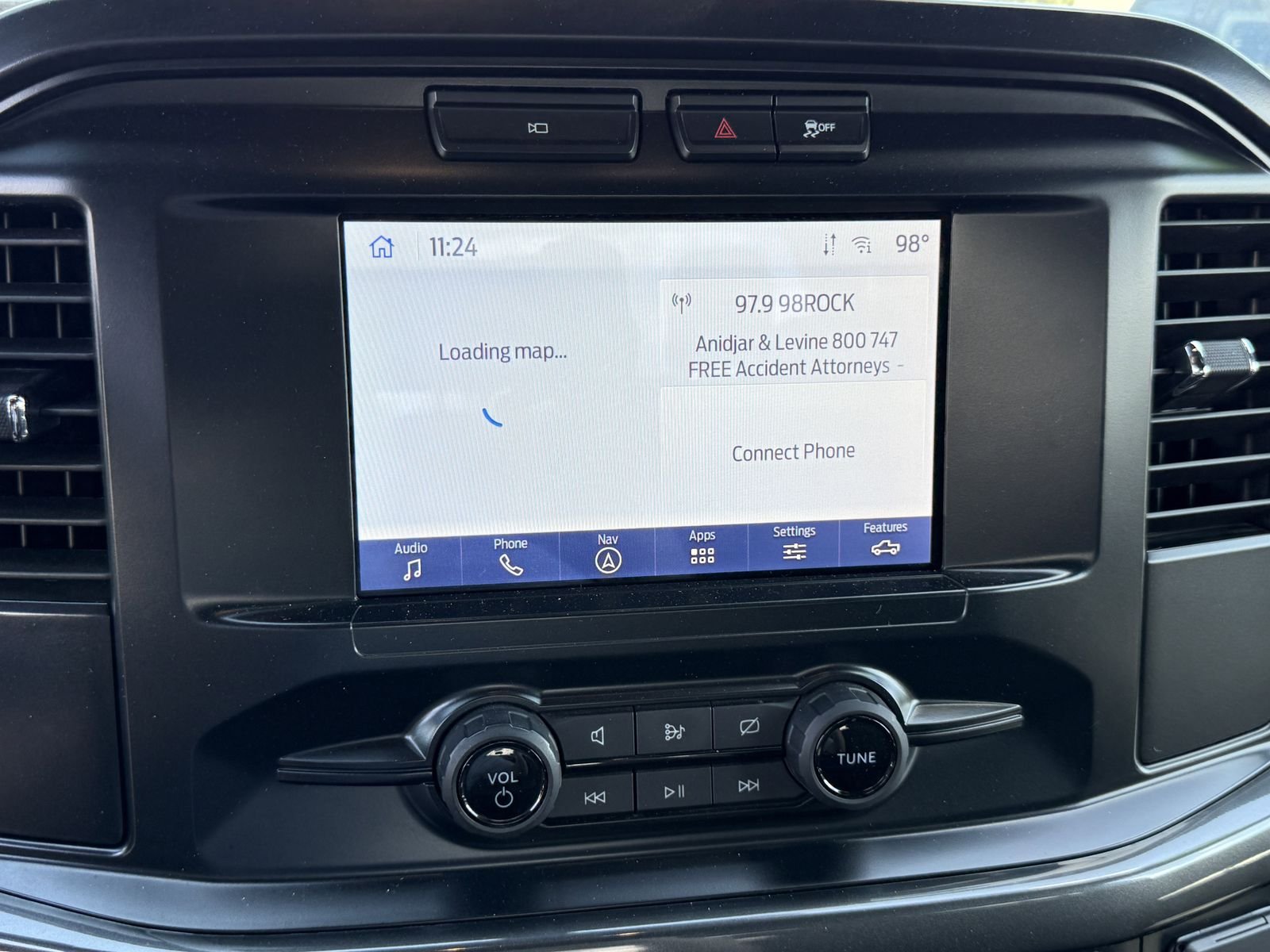 Certified Used 2023 Avalanche Ford XL image 22