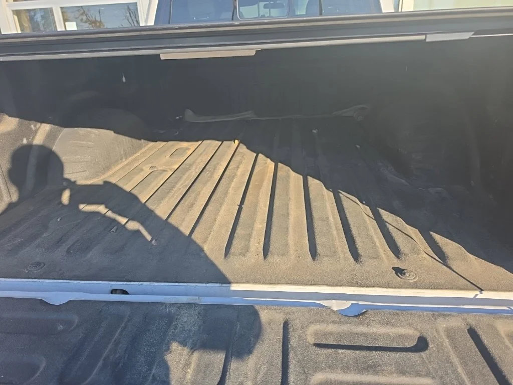 Used 2021 White Ford XLT image 14