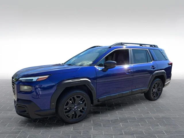 2026 Subaru Outback Limited XT - Photo 3