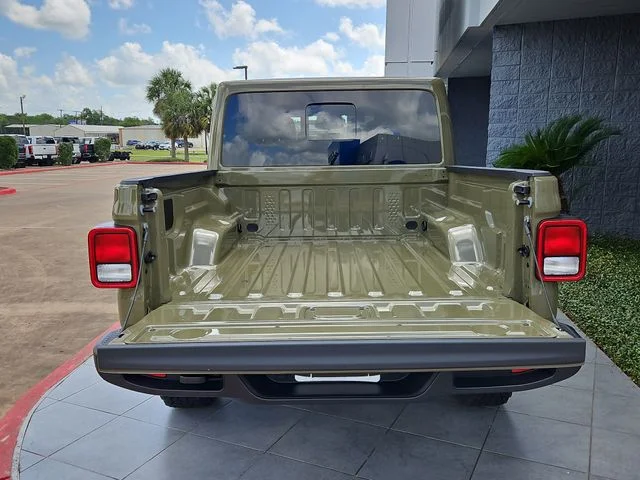 New 2026 41 Exterior Paint Jeep Texas Trail image 8