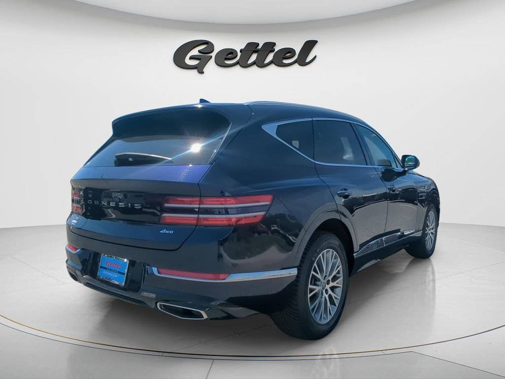 Used 2024 Blue Genesis 2.5T image 10