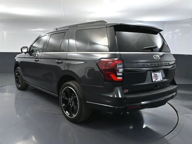2023 Ford Expedition Limited - Photo 9