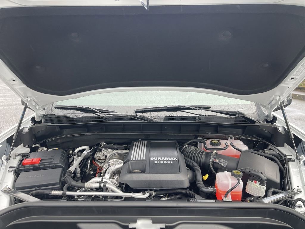 2026 GMC Sierra 1500 SLT - Photo 31