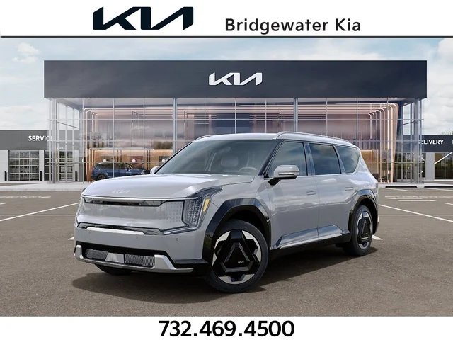 2026 Kia EV9 Land AWD