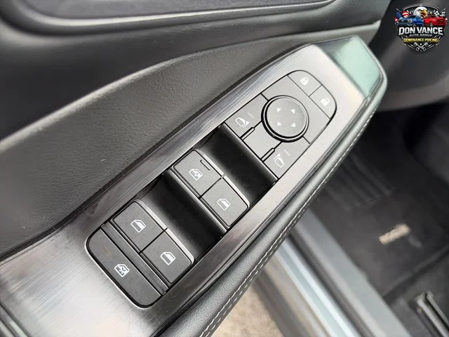 Used 2025 Gray Nissan SV image 11