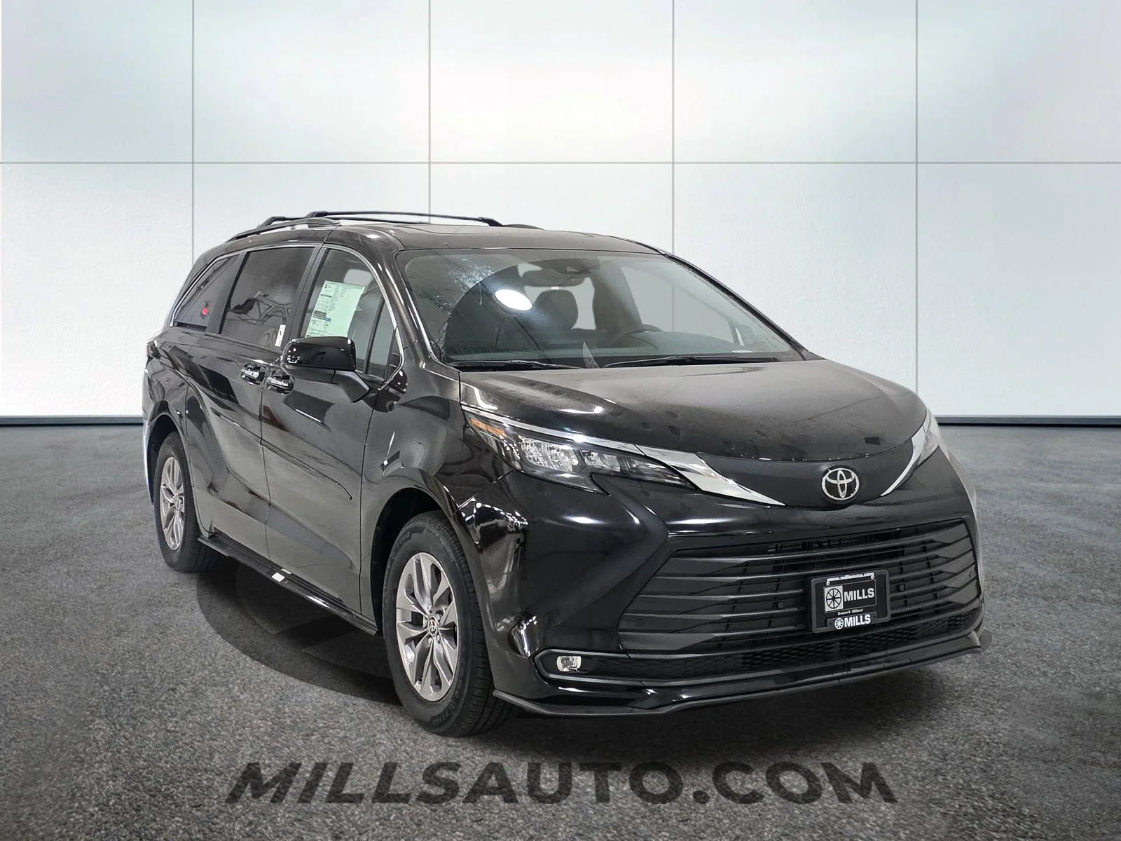 New 2026  Toyota XLE image 11