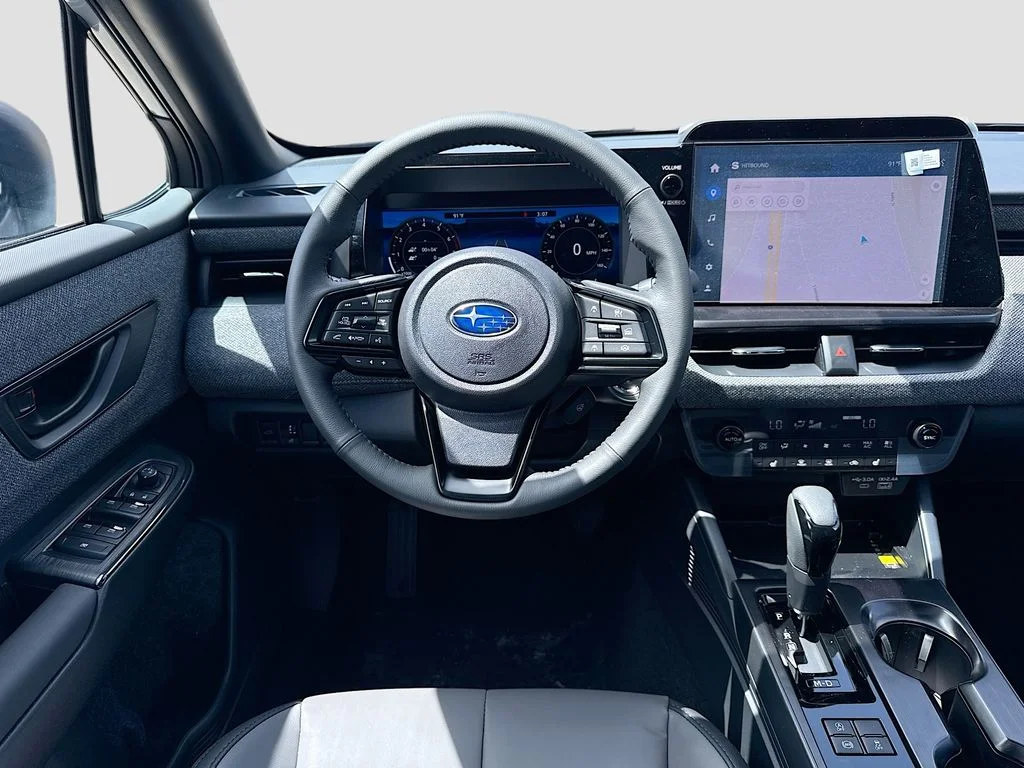 New 2026 ICE SILVER METALLIC Subaru Premium image 29