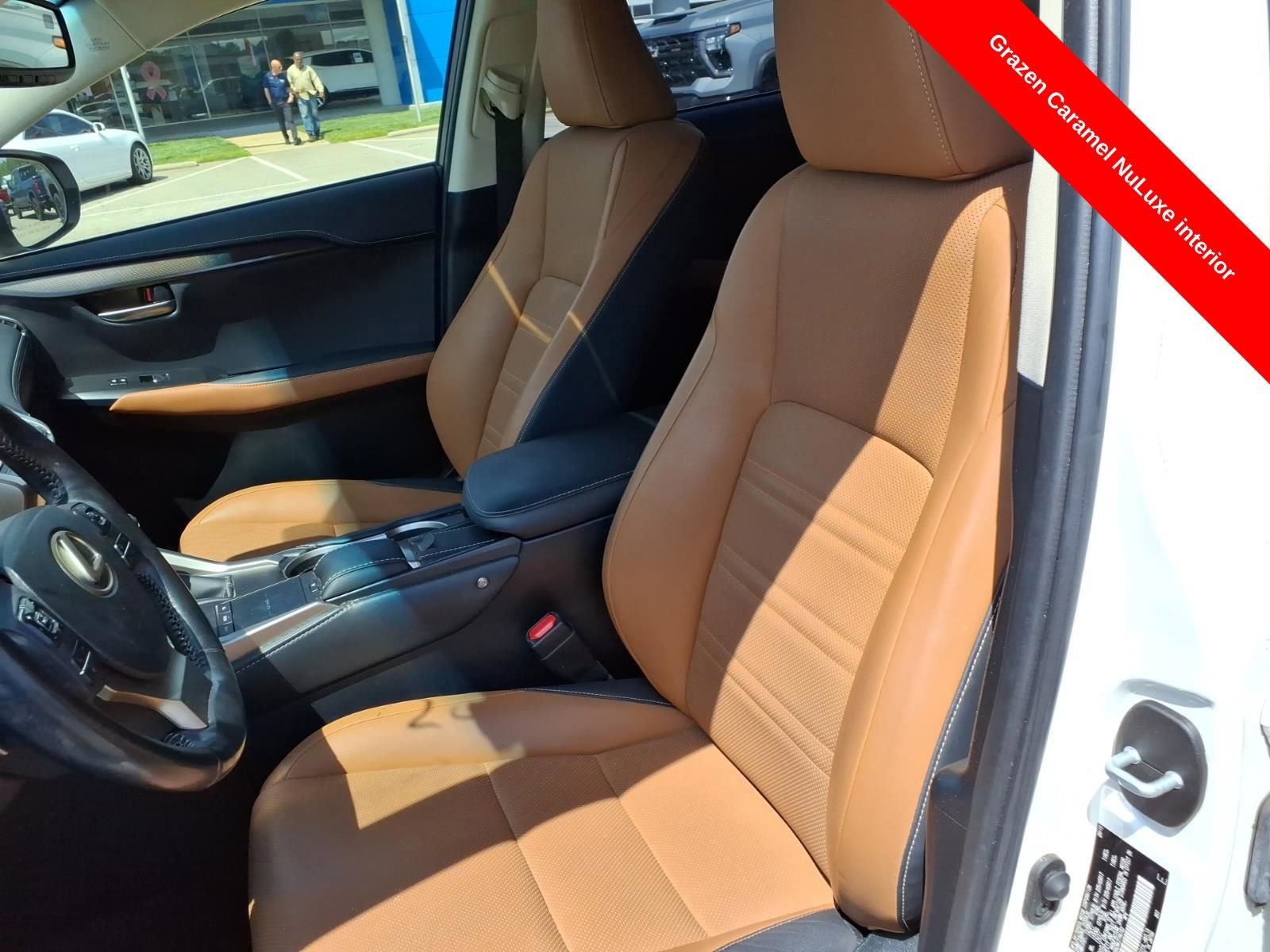2019 Lexus NX 300 - Photo 15