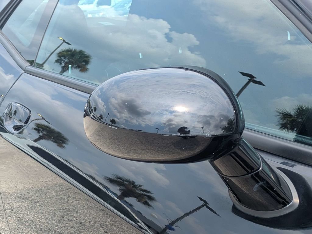 Used 2023 Black Dodge SXT image 14