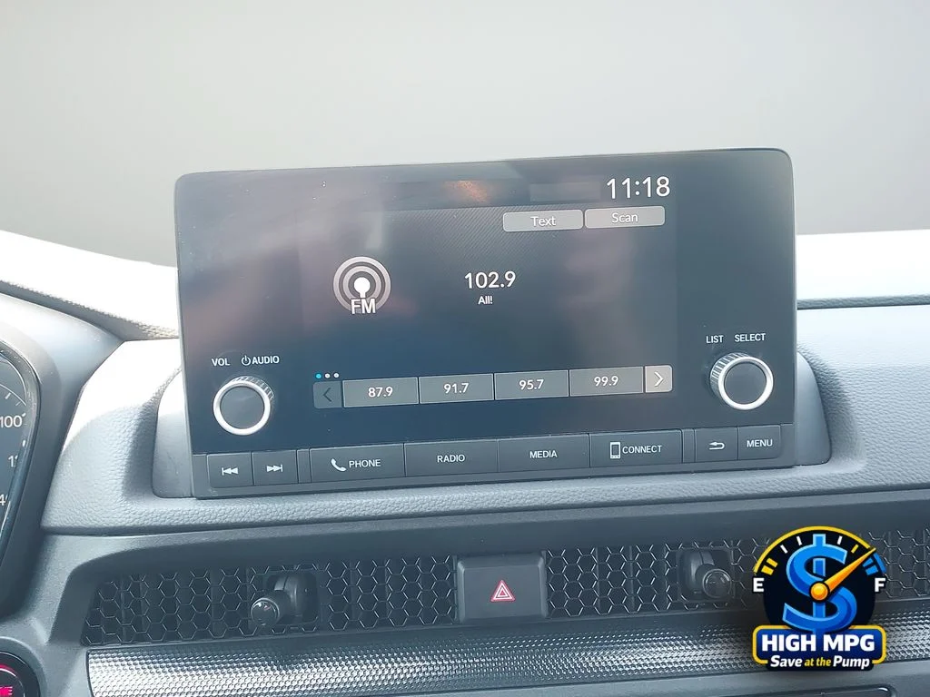 2023 Honda CR-V EX - Photo 33