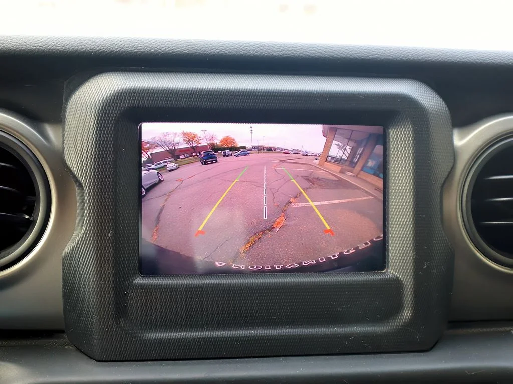 2023 Jeep Wrangler 4xe Willys 4XE - Photo 13