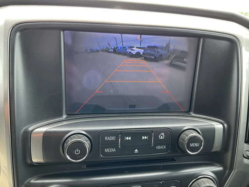 Used 2015 Black Chevrolet LT image 30