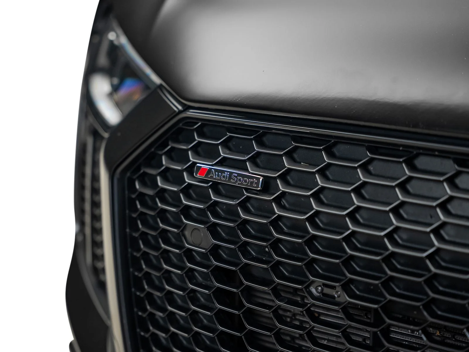 Used 2018 Black Audi 5.2 Plus image 5