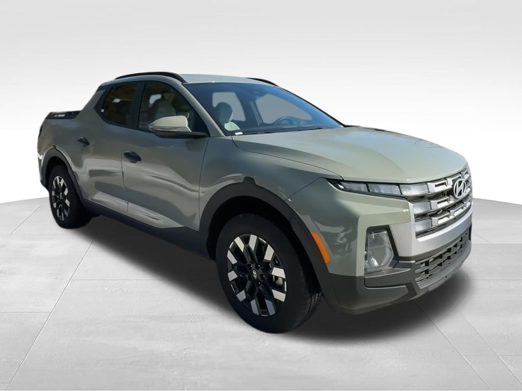 2026 Hyundai Santa Cruz SEL Activity - Photo 2