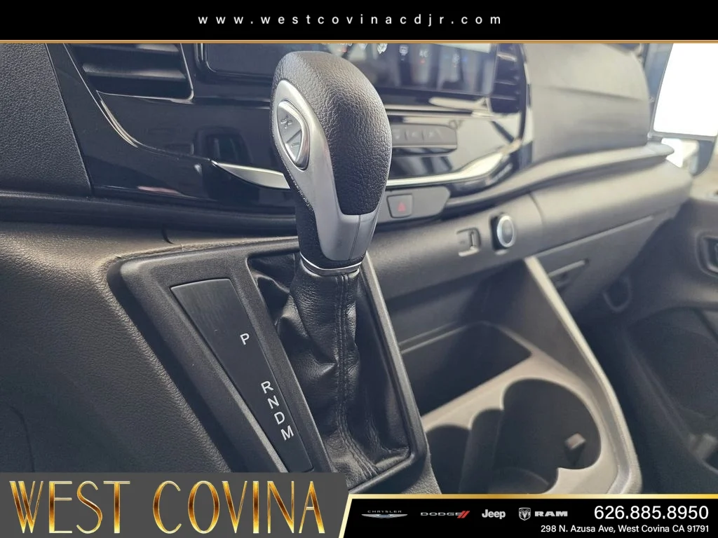 Used 2023 White Ford XLT image 26