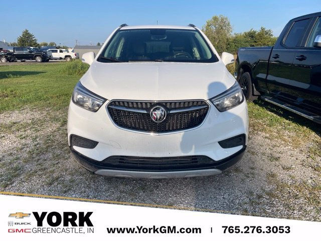 2019 Buick Encore