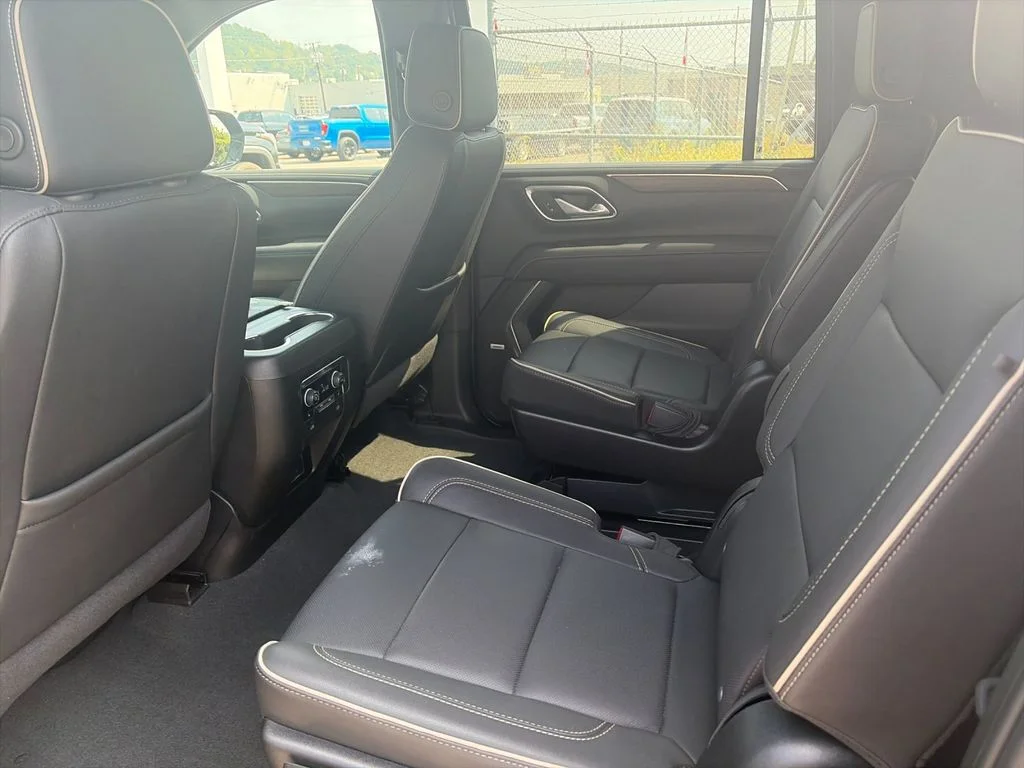 Used 2024 Black Chevrolet Premier image 14