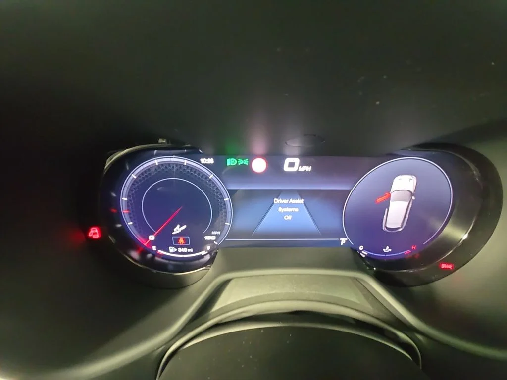 Used 2024 Black Dodge GT Plus image 16