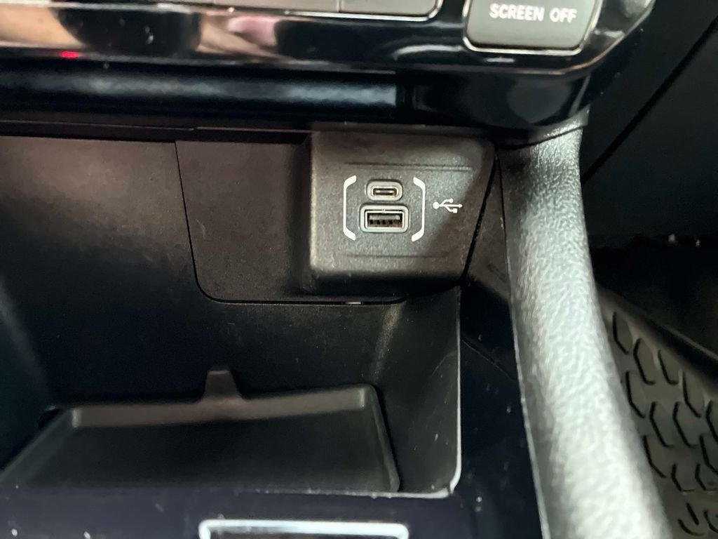 Used 2023 Gray Jeep Limited image 28