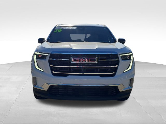 Certified Used 2026 White GMC Elevation image 8