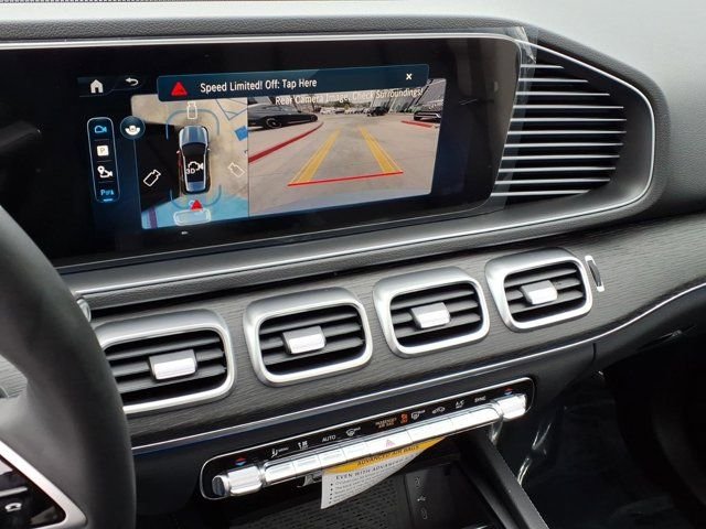 New 2026 Gray Mercedes-Benz GLE 350 image 22