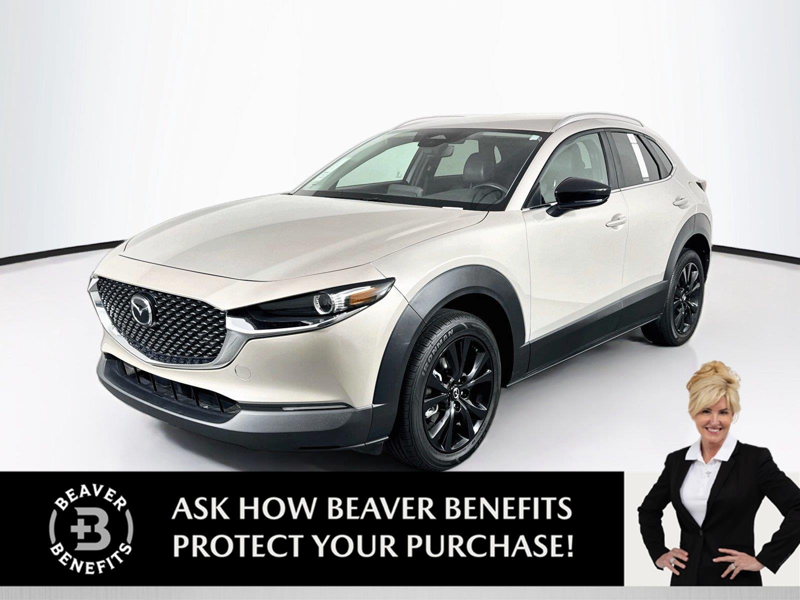 2024 Mazda CX-30