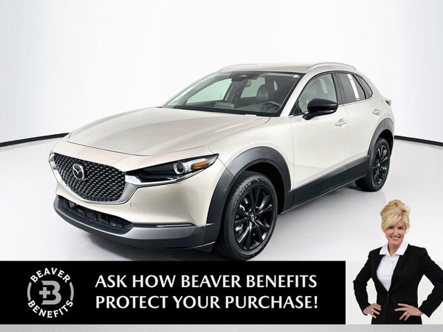 2024 Mazda CX-30 2.5 S Select Sport
