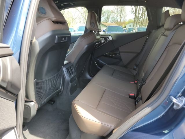 Used 2026 Blue BMW 30 xDrive image 17