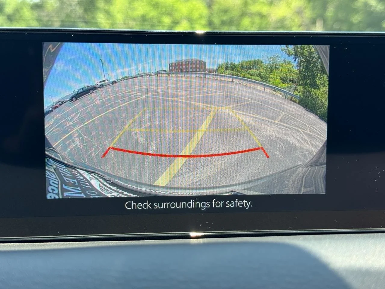 2025 Mazda CX-50 Preferred - Photo 24