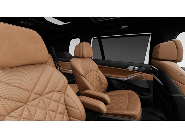 New 2027 Dravit Grey Metallic BMW xDrive40i image 12