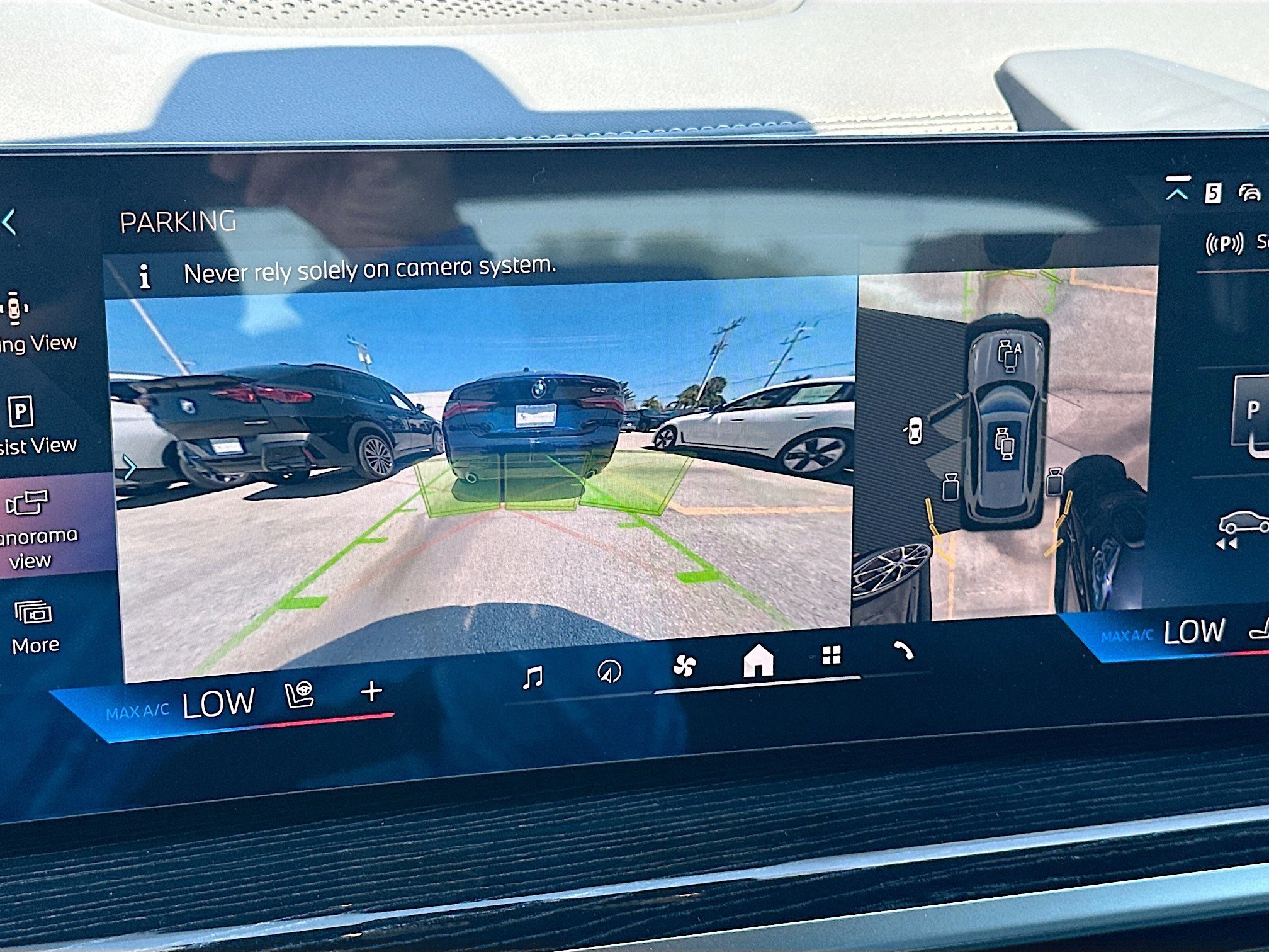 New 2026 Brooklyn Grey Metallic BMW sDrive40i image 12