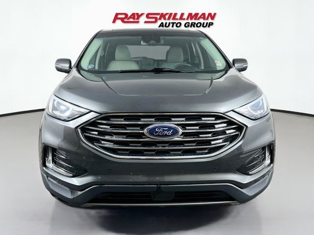 2020 Ford Edge Titanium - Photo 2