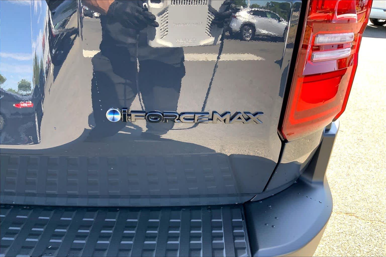 New 2027 Underground Toyota Land Cruiser image 15
