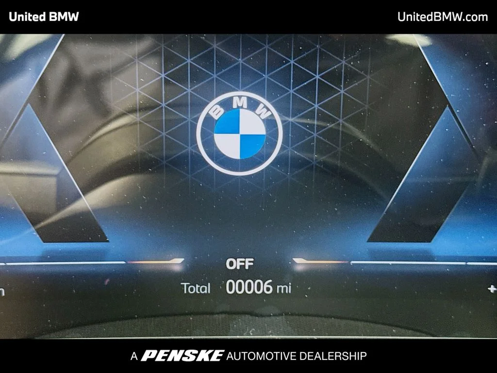 New 2027 Alpine White BMW 530i xDrive image 7