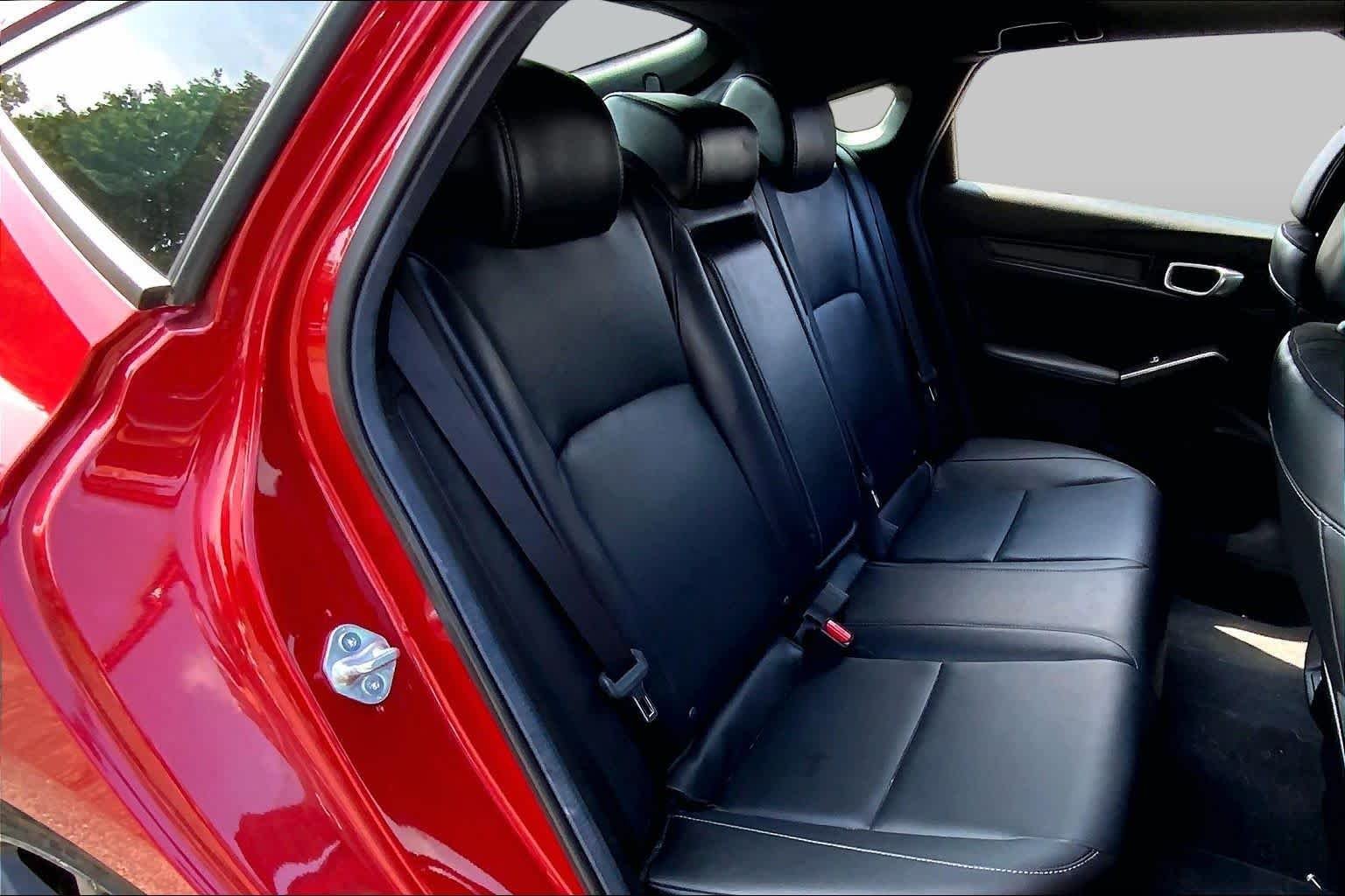 Used 2024 Performance Red Pearl Acura w/A-Spec Technology Package image 20