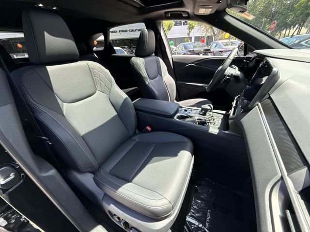 2026 Lexus RX Hybrid 350h - Photo 26
