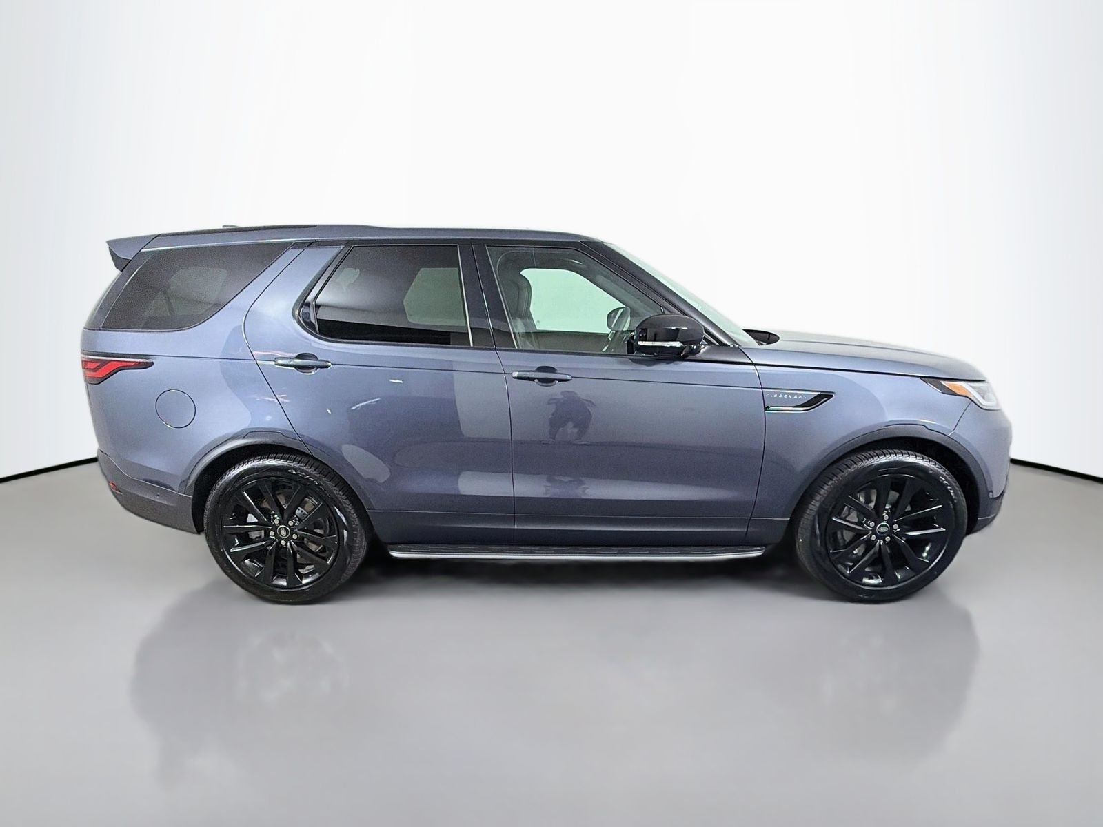 New 2026 Varesine Blue Land Rover S image 6