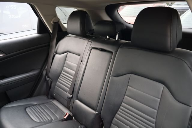 Used 2023 Blue Kia SX-Prestige image 8