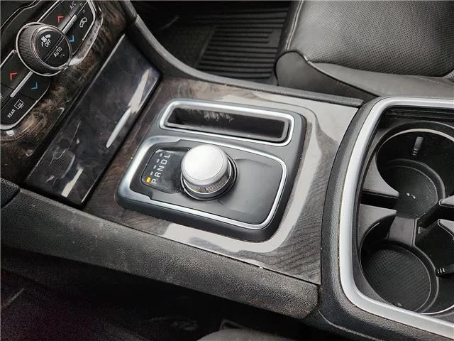 Used 2022 Black Chrysler Touring L Rear-Wheel Drive image 20