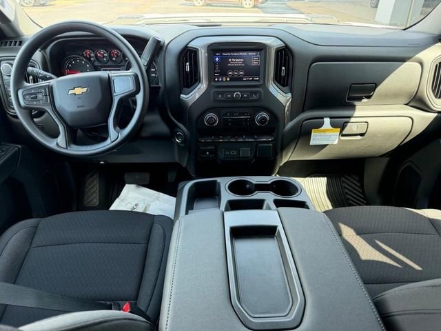 2026 Chevrolet Silverado 2500 HD Custom - Photo 10