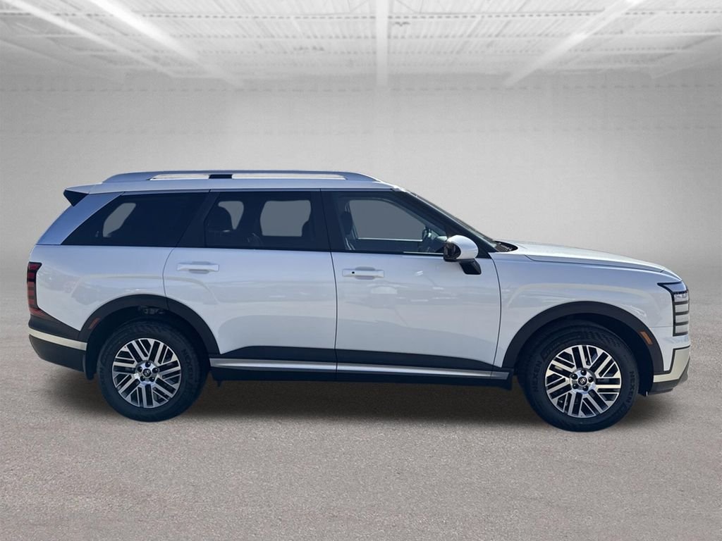 2026 Hyundai Palisade SEL - Photo 6