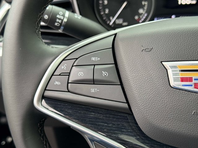2026 Cadillac XT5 Premium Luxury - Photo 27