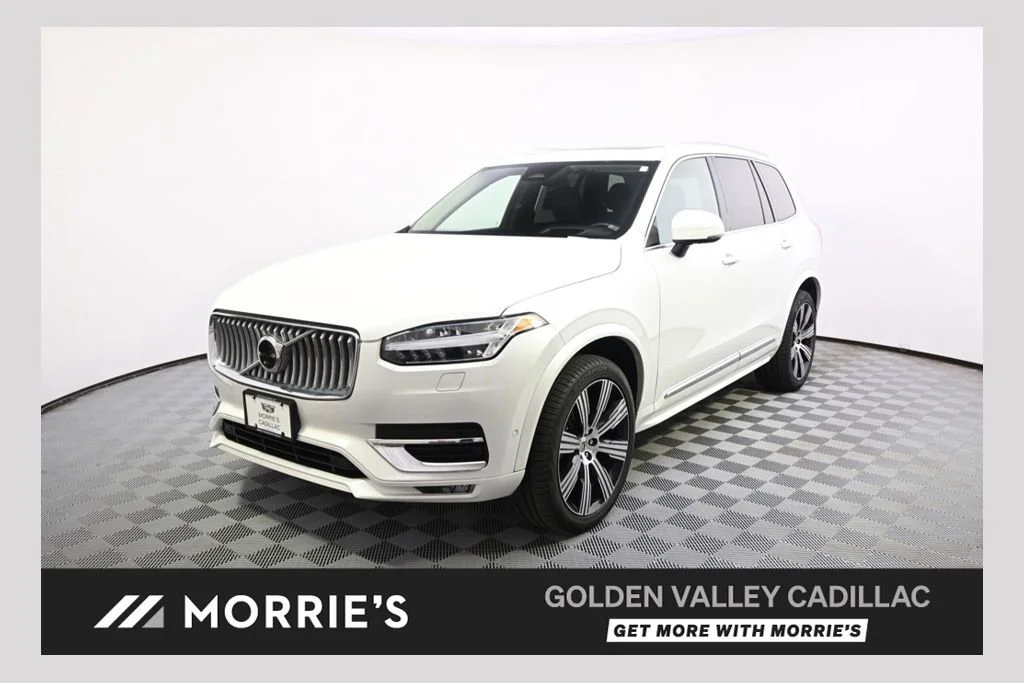 2023 Volvo XC90 B6 Ultimate 7-Seater 4WD's photo