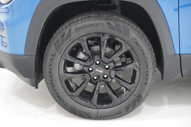 2027 GMC Terrain Elevation - Photo 12