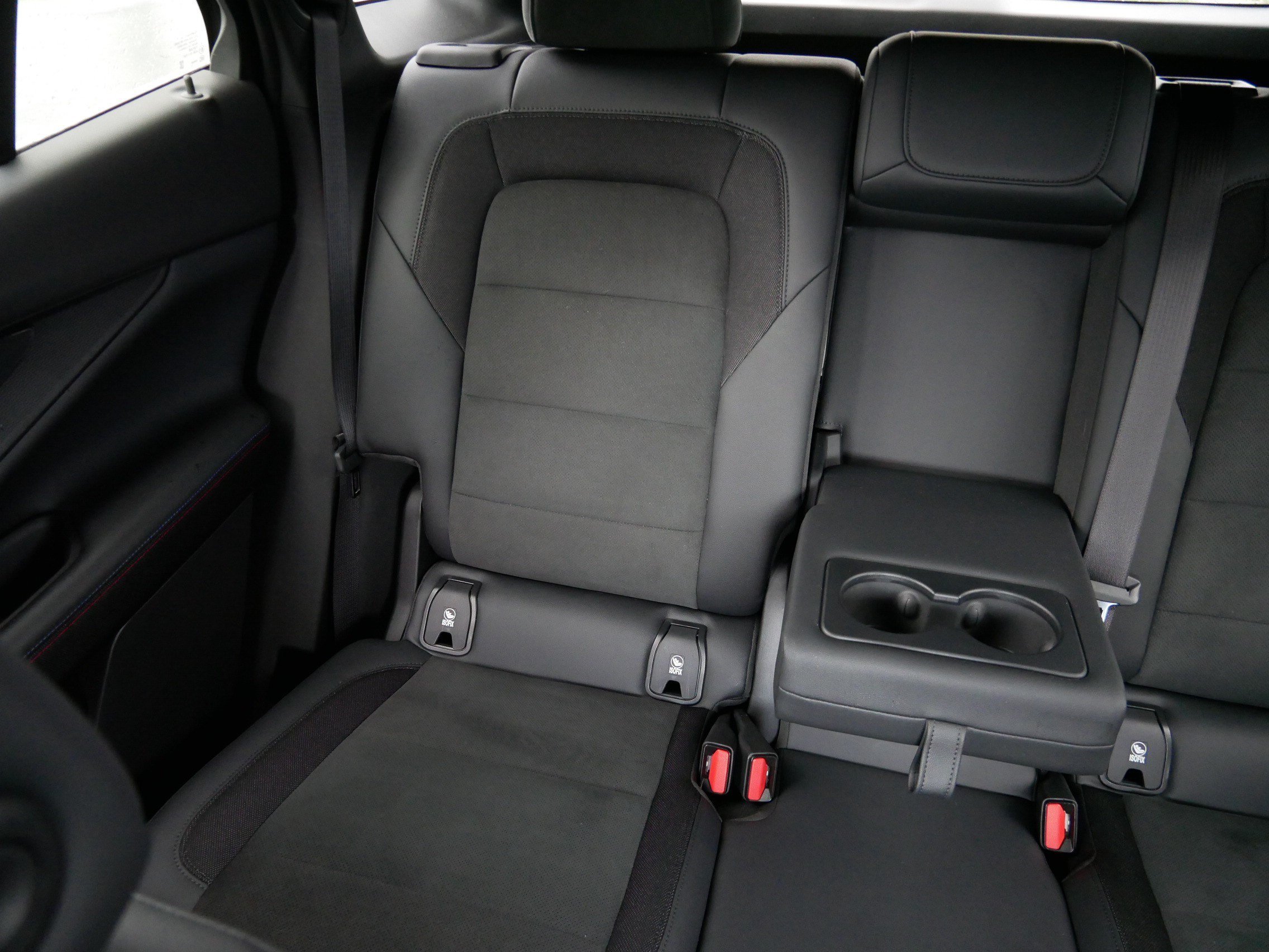 Used 2024 Galaxy Gray Metallic Chevrolet RS image 13