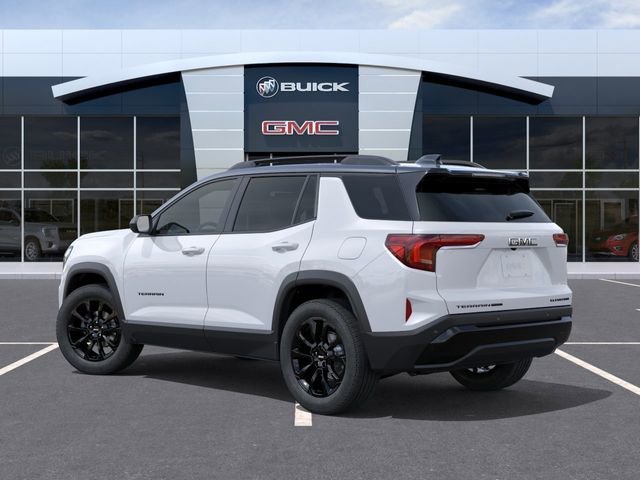 2026 GMC Terrain Elevation - Photo 3