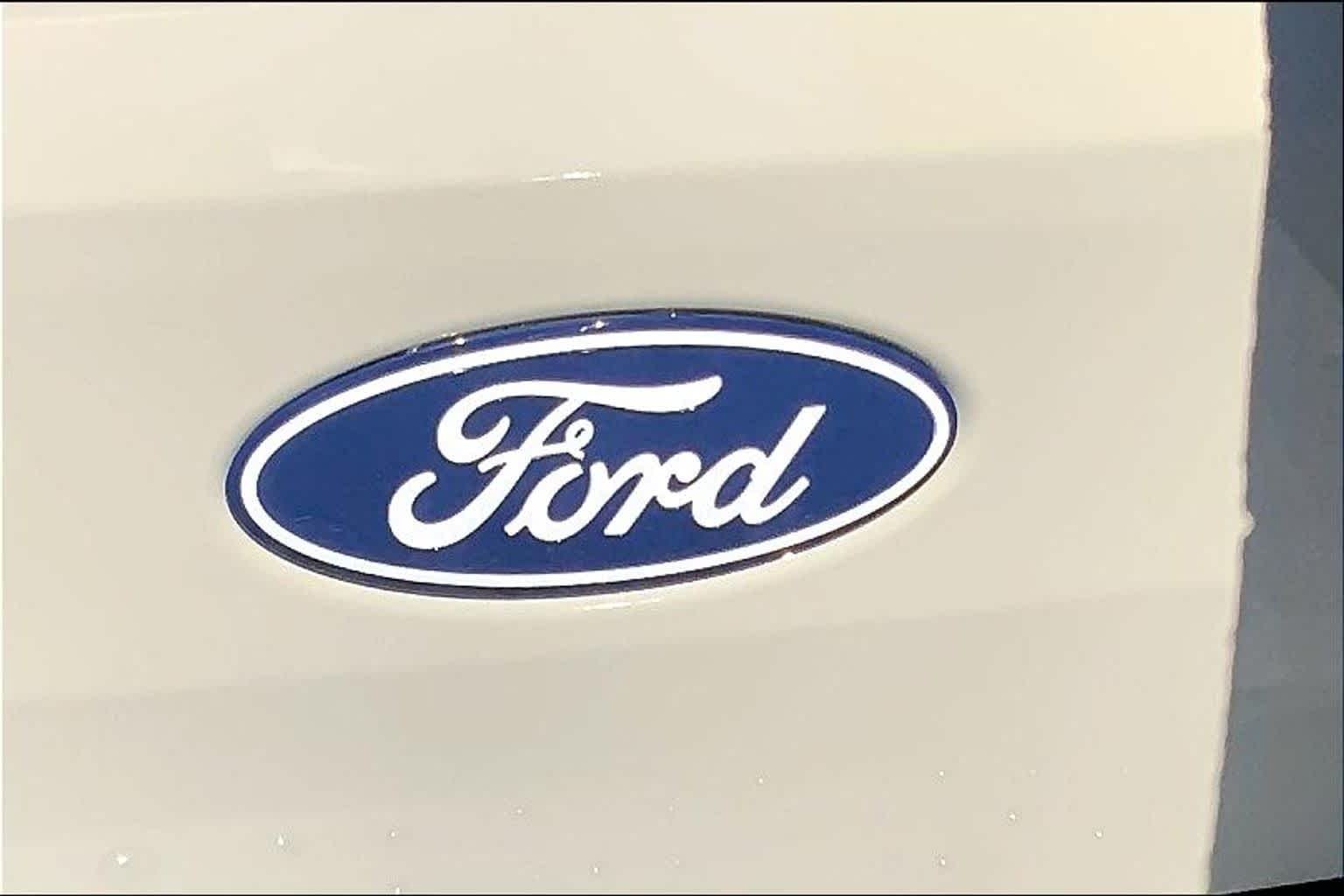 New 2026 Desert Sand Ford Big Bend image 6